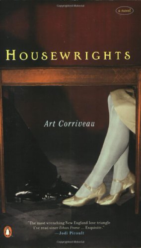 Beispielbild fr Housewrights zum Verkauf von Wonder Book
