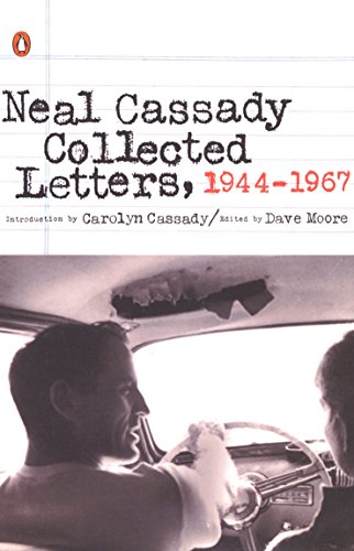 Beispielbild fr Collected Letters, 1944-1967 zum Verkauf von Lowry's Books