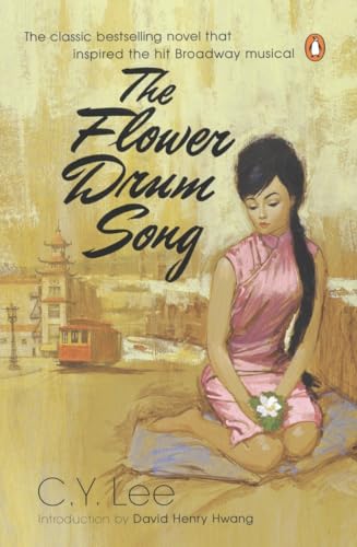 Stock image for The Flower Drum Song for sale by BookShop4U
