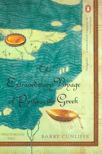 Beispielbild fr The Extraordinary Voyage of Pytheas the Greek zum Verkauf von HPB-Ruby