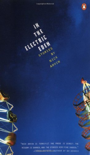 Beispielbild fr In the Electric Eden Stories zum Verkauf von Better World Books: West