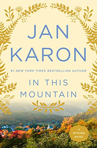 9780142002582: In This Mountain: 7 (A Mitford Novel)