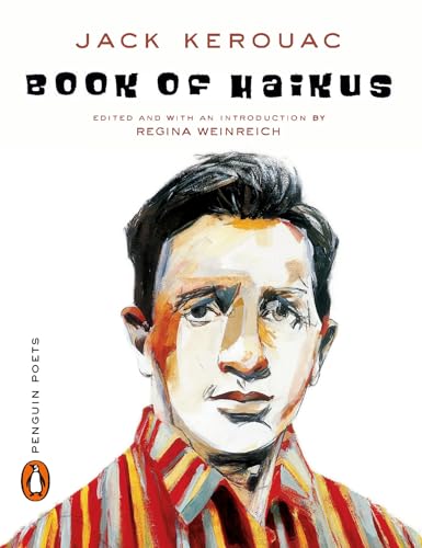 Beispielbild fr Book of Haikus (Penguin Poets) zum Verkauf von BooksRun