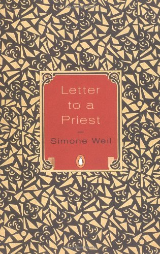 Stock image for Letter to a Priest for sale by Ergodebooks