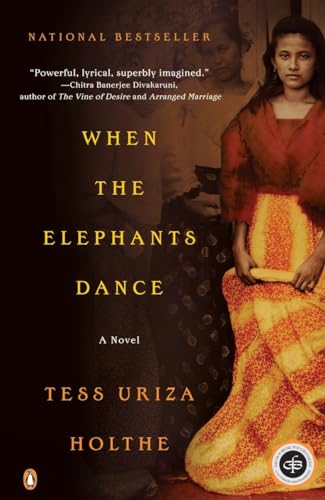 9780142002889: When the Elephants Dance