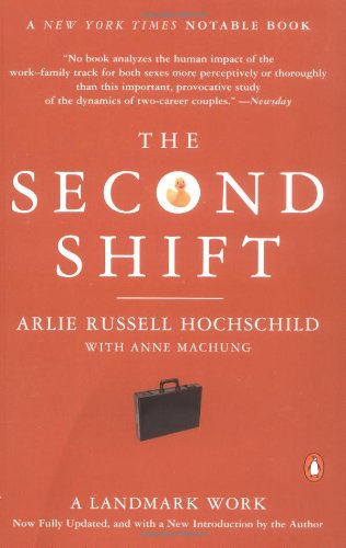 Stock image for The Second Shift for sale by SecondSale