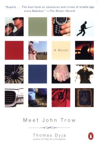 Beispielbild fr Meet John Trow zum Verkauf von Wonder Book