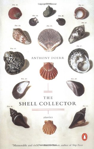 9780142002964: The Shell Collector