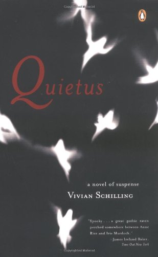 9780142003060: Quietus: A Novel