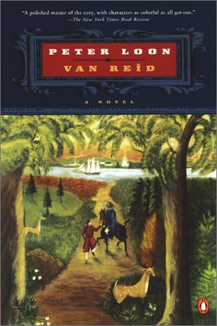 9780142003114: Peter Loon: A Novel