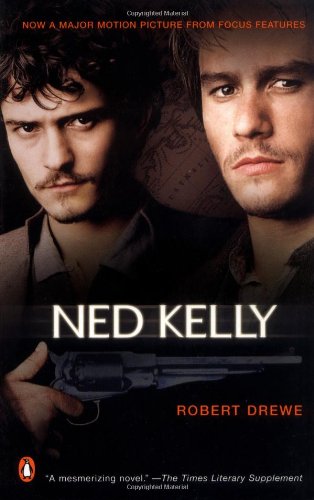 Stock image for Ned Kelly (movie tie-in): Tie In Edition for sale by SecondSale