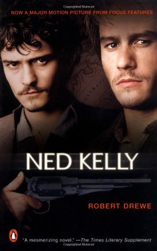 9780142003152: Ned Kelly (movie tie-in): Tie In Edition