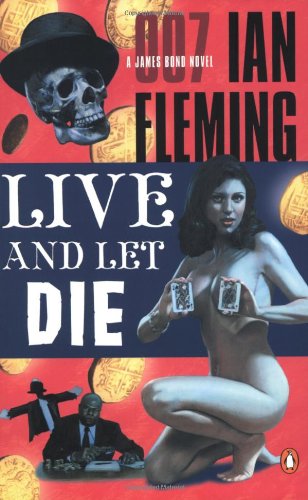 9780142003237: Live and Let Die: A James Bond Novel