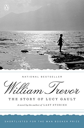 9780142003312: The Story of Lucy Gault
