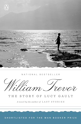 Stock image for The Story of Lucy Gault: A Novel for sale by Jenson Books Inc