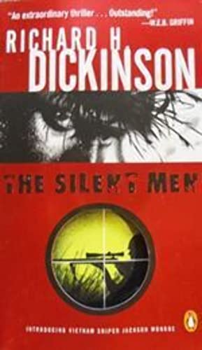 Imagen de archivo de The Silent Men a la venta por BooksRun