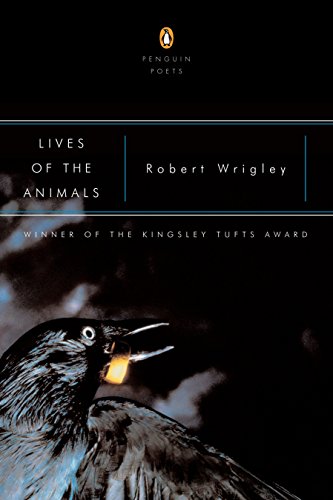 Imagen de archivo de Lives of the Animals (Penguin Poets) a la venta por Goodwill Books
