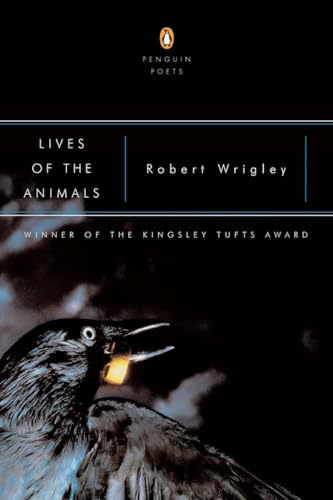 Stock image for Lives of the Animals (Penguin Poets) for sale by Goodwill Books