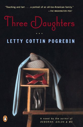 Beispielbild fr Three Daughters zum Verkauf von More Than Words