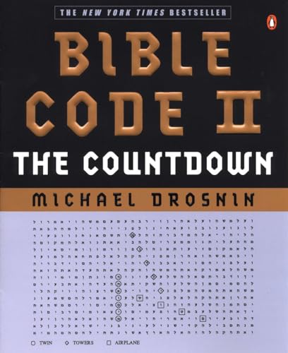 Stock image for Bible Code II: The Countdown for sale by Red's Corner LLC