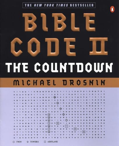 Bible Code II: The Countdown (9780142003503) by Drosnin, Michael