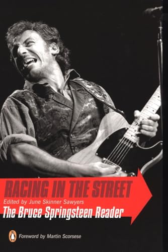 Stock image for Racing in the Street: The Bruce Springsteen Reader for sale by Orion Tech
