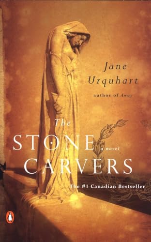 9780142003589: The Stone Carvers
