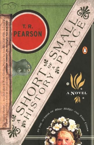Immagine dell'editore per A Short History of a Small Place venduto da ThriftBooks-Phoenix