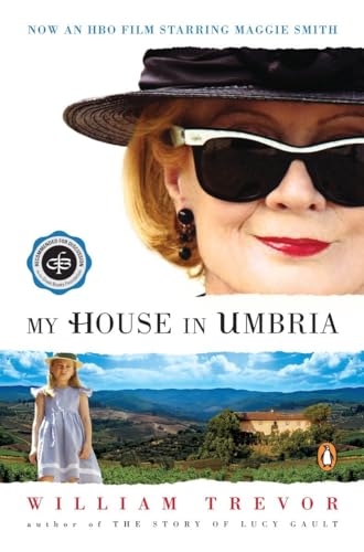 9780142003657: My House in Umbria