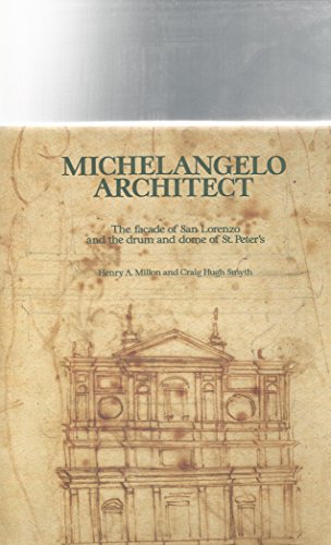 Stock image for Michelangelo and the Pope's Ceiling for sale by Gulf Coast Books