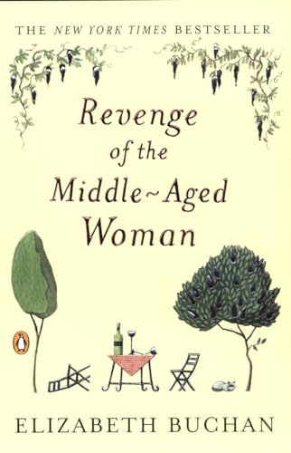 Imagen de archivo de Revenge of the Middle-Aged Woman a la venta por Top Notch Books