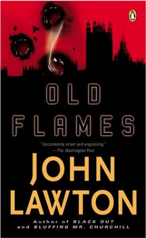 Stock image for Old Flames for sale by Better World Books