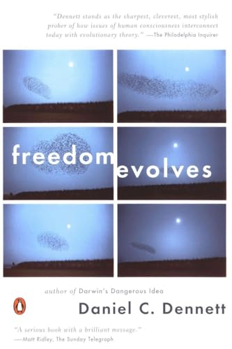 Beispielbild fr Freedom Evolves zum Verkauf von Your Online Bookstore