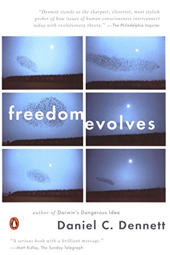 Stock image for Freedom Evolves for sale by Your Online Bookstore