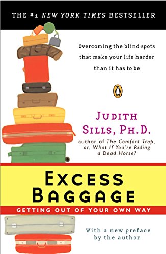 Beispielbild fr Excess Baggage: Getting Out of Your Own Way zum Verkauf von Wonder Book