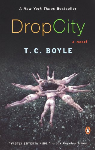 Stock image for Drop City for sale by ThriftBooks-Dallas