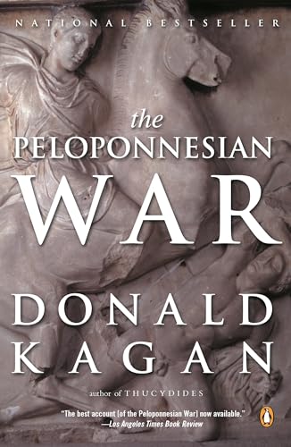 Imagen de archivo de The Peloponnesian War a la venta por Blackwell's