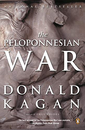 9780142004371: The Peloponnesian War