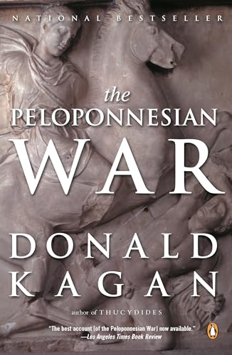 Stock image for The Peloponnesian War for sale by SecondSale