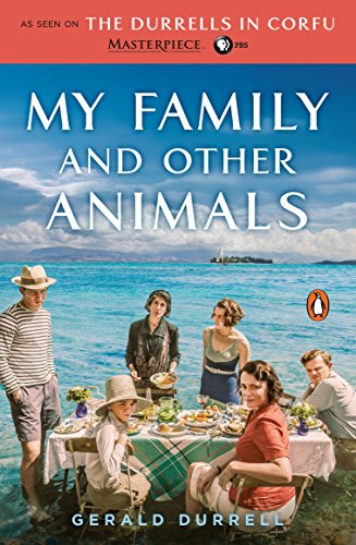 9780142004418: My Family and Other Animals [Idioma Ingls]