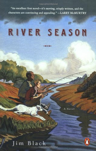 Stock image for River Season for sale by SecondSale