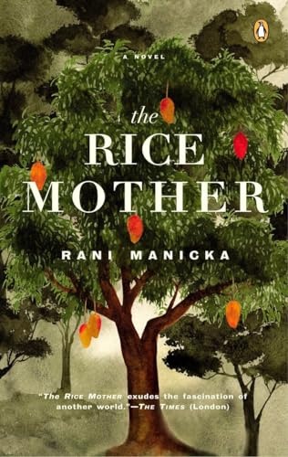 Stock image for The Rice Mother for sale by SecondSale