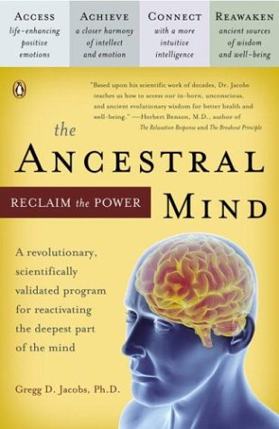 Imagen de archivo de The Ancestral Mind: Reclaim the Power a la venta por BooksRun