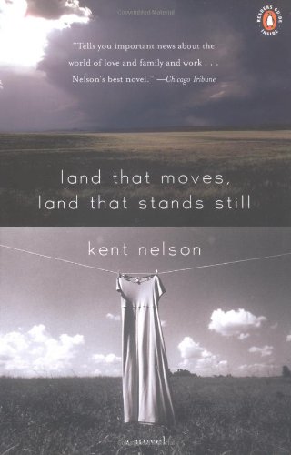 Stock image for Land That Moves, Land That Stands Still for sale by Wonder Book