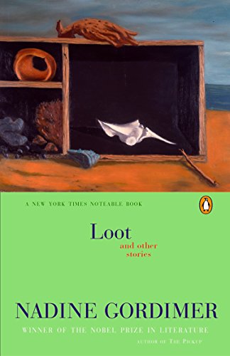 Stock image for Loot and Other Stories for sale by Montclair Book Center