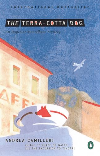 9780142004722: The Terra-Cotta Dog: 2 (An Inspector Montalbano Mystery)