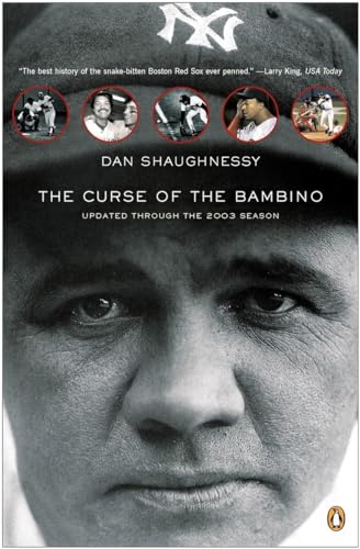 9780142004760: The Curse of the Bambino