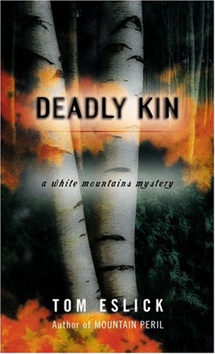 Stock image for Deadly Kin: A White Mountains Mystery for sale by More Than Words
