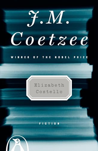 Imagen de archivo de Elizabeth Costello: Fiction a la venta por SecondSale