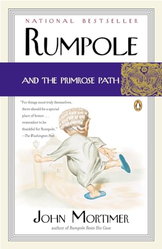 9780142004869: Rumpole and the Primrose Path